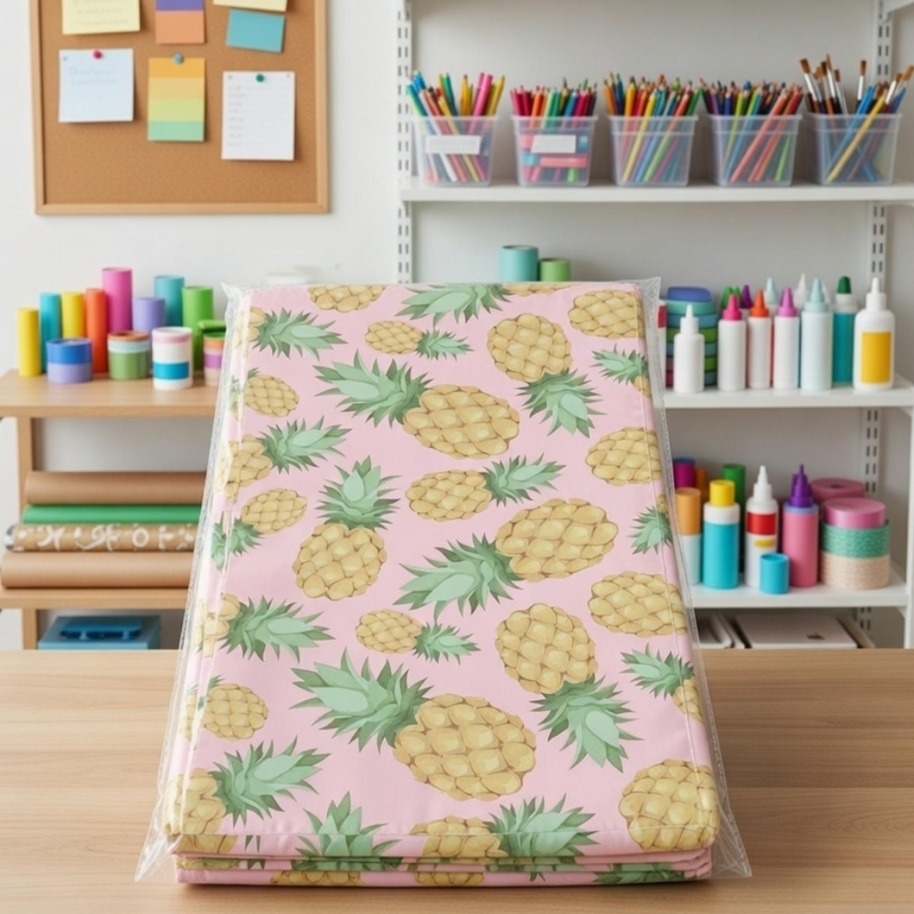 100 6x9 Polymailers